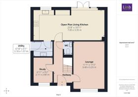 16 Scaife Close - Ground Floor