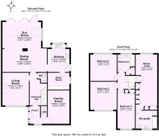 Beech Way, Poppleton