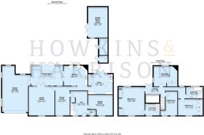 Main Street, Normanton Le Heath