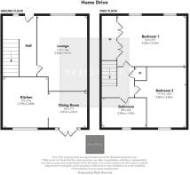 Hume Drive Floor Plan