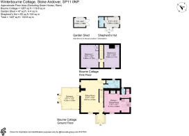 Winterbourne Cottage