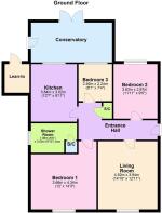 19 Beauvale Gardens, Peterborough - all floors (1)