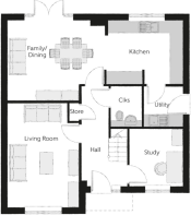 Ground Floor