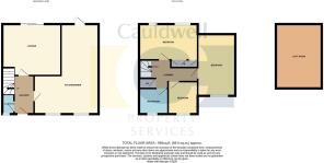 40, Lindisfarne Drive, Monkston, Milton Keynes, MK