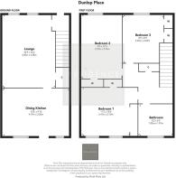 4 Dunlop Place Floorplan