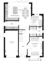 Ground Floor Plan