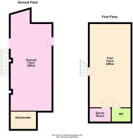 Offices, 2 Vale Road, Northfleet - all floors.JPG