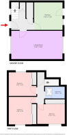 59 holms Crescent PA8 6DJ L