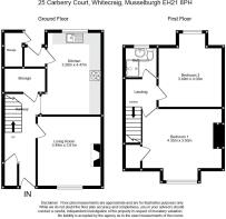 25 Carberry Court Musselburgh