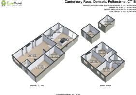 Floorplan 3D