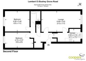 Coopers Estate Agents