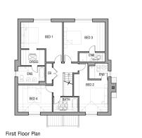 Floor/Site plan 2