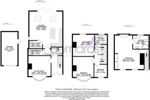 35, Dysart Avenue Drayton, Portsmouth, Hampshire, 
