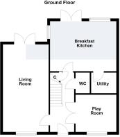 9 Blockley Road - Ground Floor.JPG