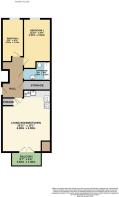 Flat 28, 2, Martin Court Hastings, TN34 1DY-high (