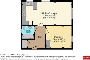 Floorplan 2