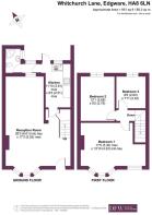 Davidson Frost-Wellings, DFW, Whitchurch Lane, Edg
