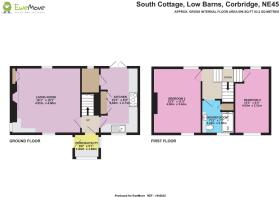 Floorplan 1a