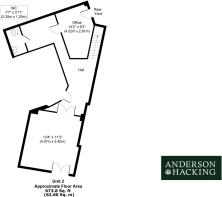 Floor/Site plan 1