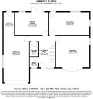 Manor Lea, High Street, Kirkby Stephen - Floor 0.j