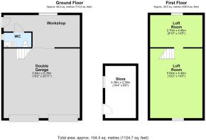 188 Avenue Road, Outbuildings, Rushden.jpg