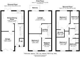 8 river bank, Sheffield - all floors.JPG