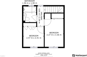 Floorplan 2