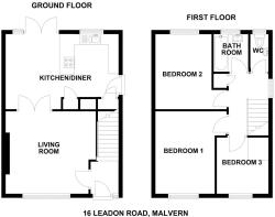16 Leadon Road, Malvern - all floors.JPG