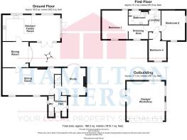 Shrub Cottage, The Green, Hatfield Peverel, CHELMS