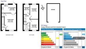 Floor Plan & Epc