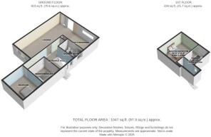 91GILLMANSROADORPINGTONBR54LD