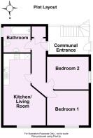 Maxwell House, York, plot.JPG