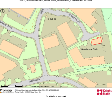 Woodsome Park - Unit