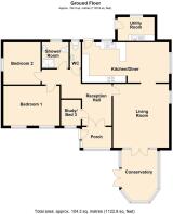Tal Goed, Llanbedr y Cennin - all floors.JPG