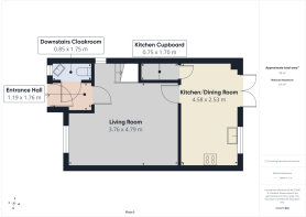 Downstairs
