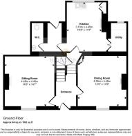 Ground Floor Plan
