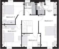 The Knoll First Floor
