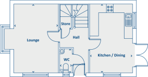 Ground Floor