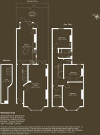 288105 - 8, Westhorpe Road, Putney