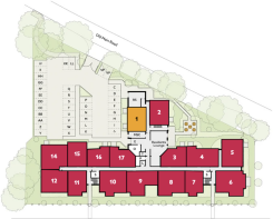 Over all Floor Pl...