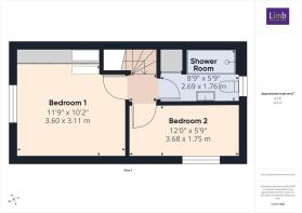 Blackburn Avenue - 1st Floor