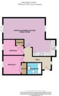 2D Floorplan