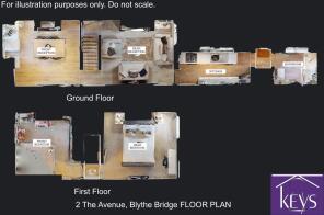 Floor Plan Collated 2 The Avenue, Blythe Bridge.jp