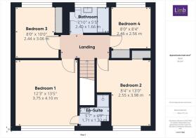 Lawnsgarth - First Floor