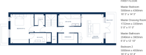 Floorplan First