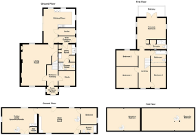 Maesyrhedydd floor plan.png