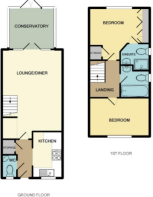 Floorplan perkins