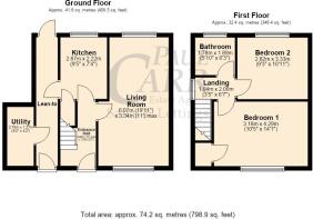 Floorplan One