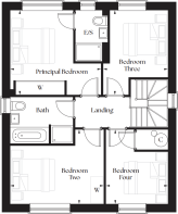 HarperCrewe - Pershore -