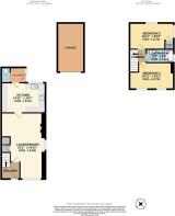 COLOUR FLOORPLAN